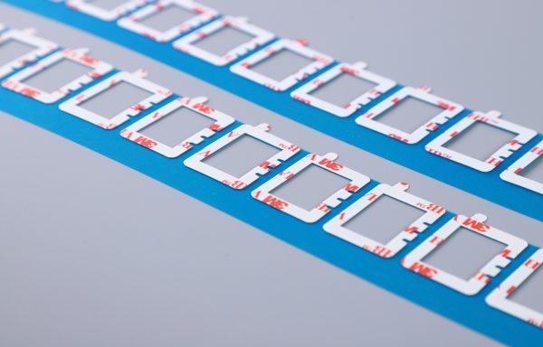 3M膠帶模切-帶易拉位